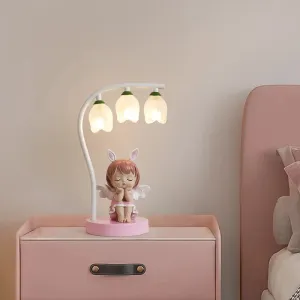 Taavita - Children's Room Table Lamp for the Bedroom