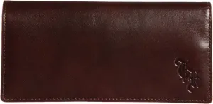 [takeo Japanese] Takeo Kikuchi Wallet - brown -
