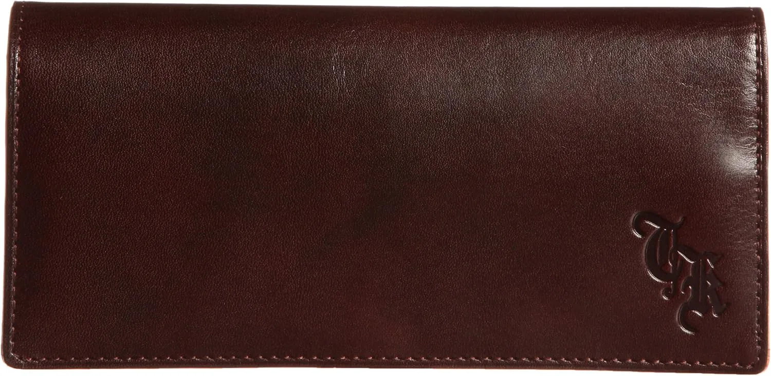 [takeo Japanese] Takeo Kikuchi Wallet - brown -