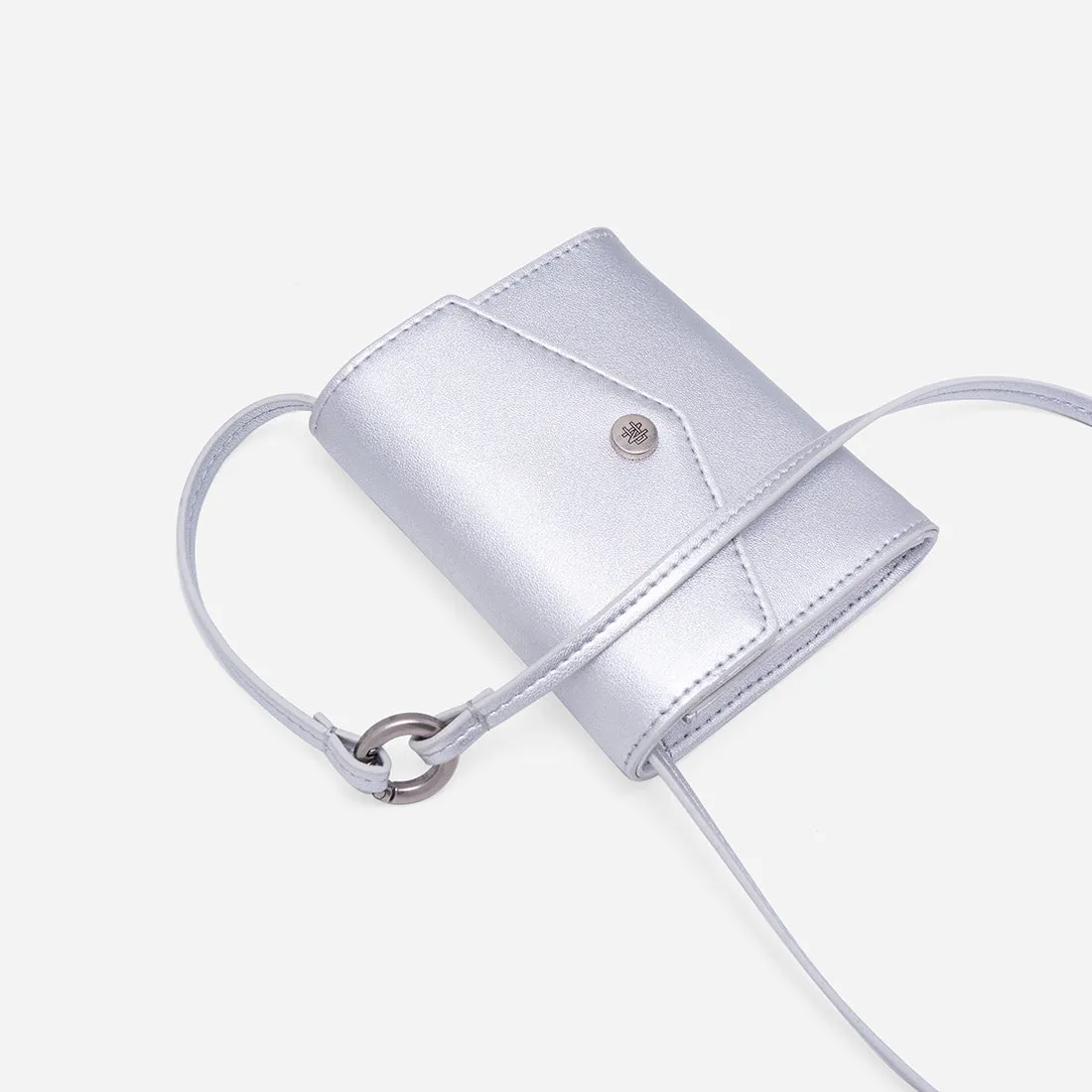 Tampa Crossbody Wallet