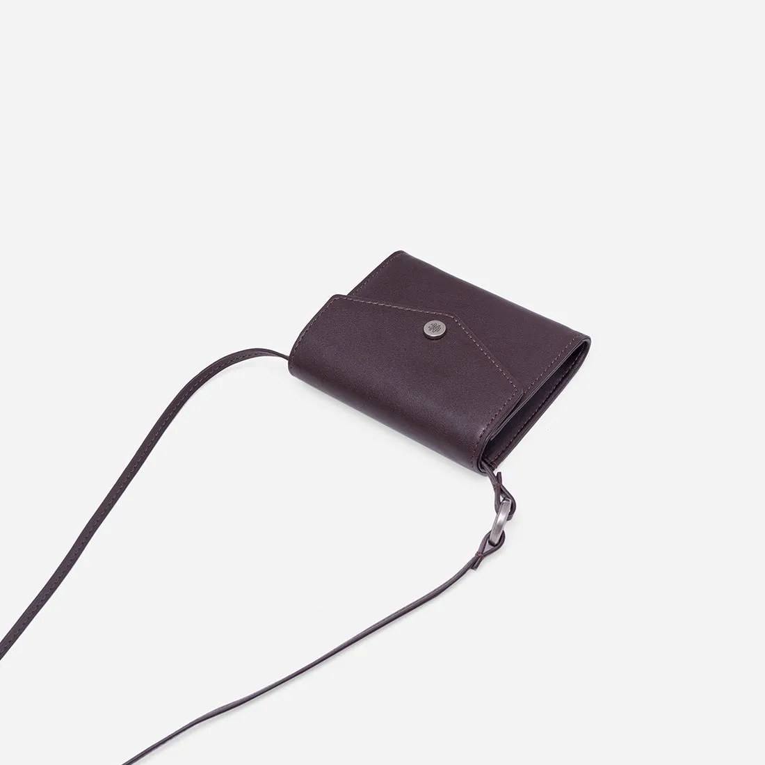 Tampa Crossbody Wallet
