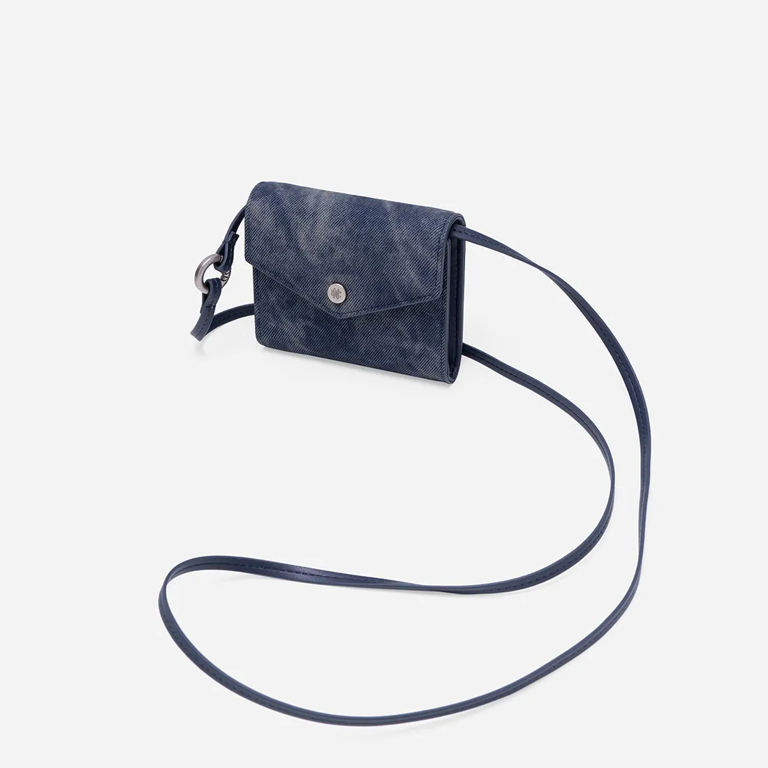 Tampa Crossbody Wallet