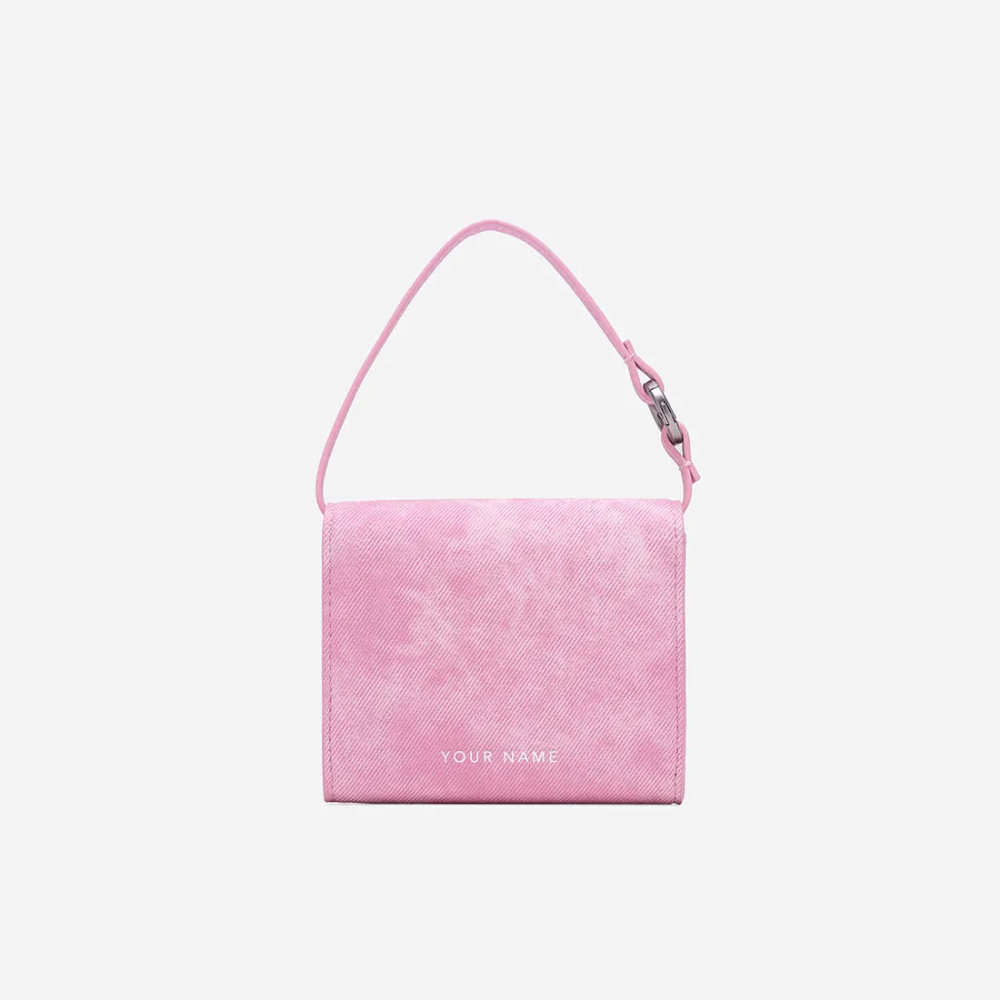 Tampa Crossbody Wallet