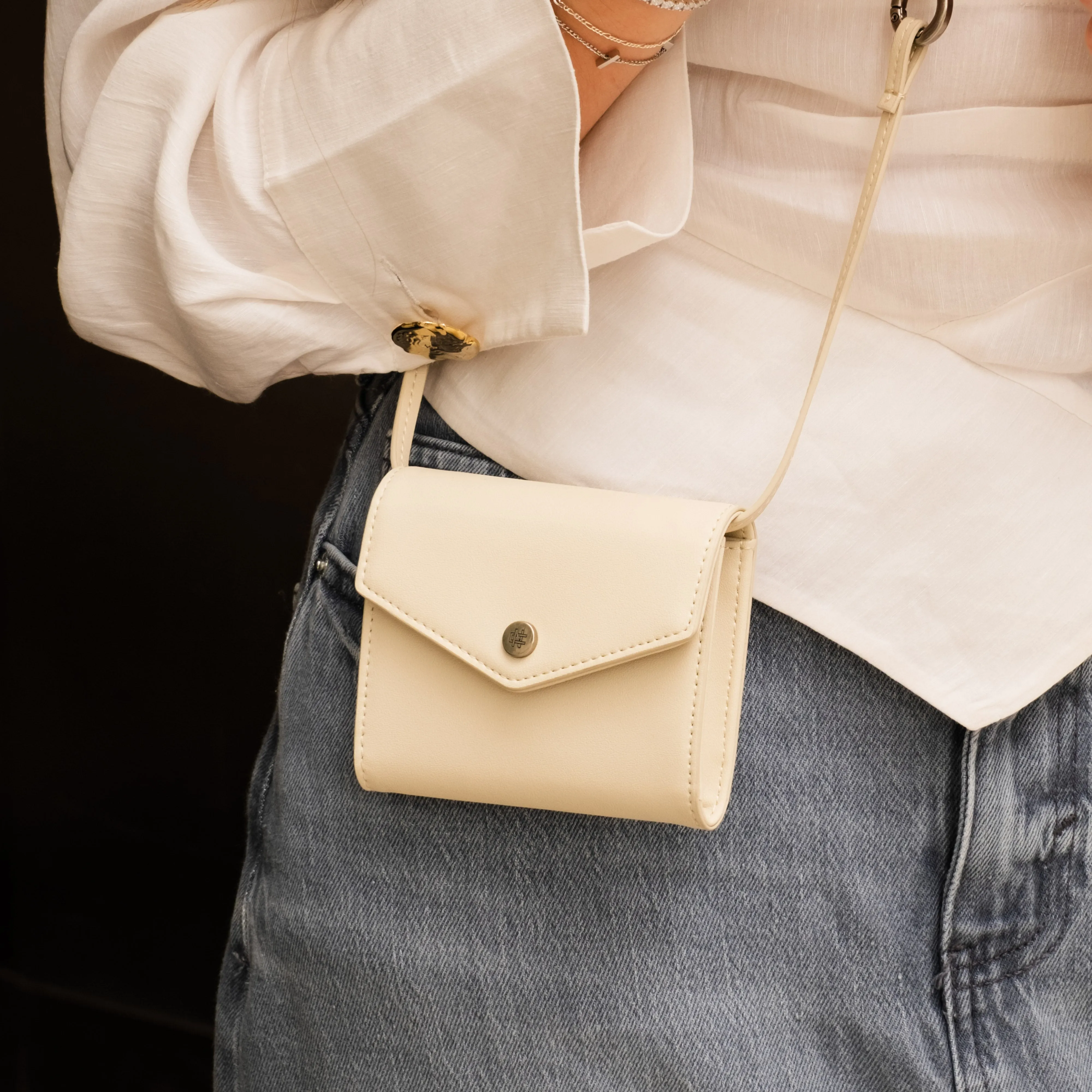 Tampa Crossbody Wallet