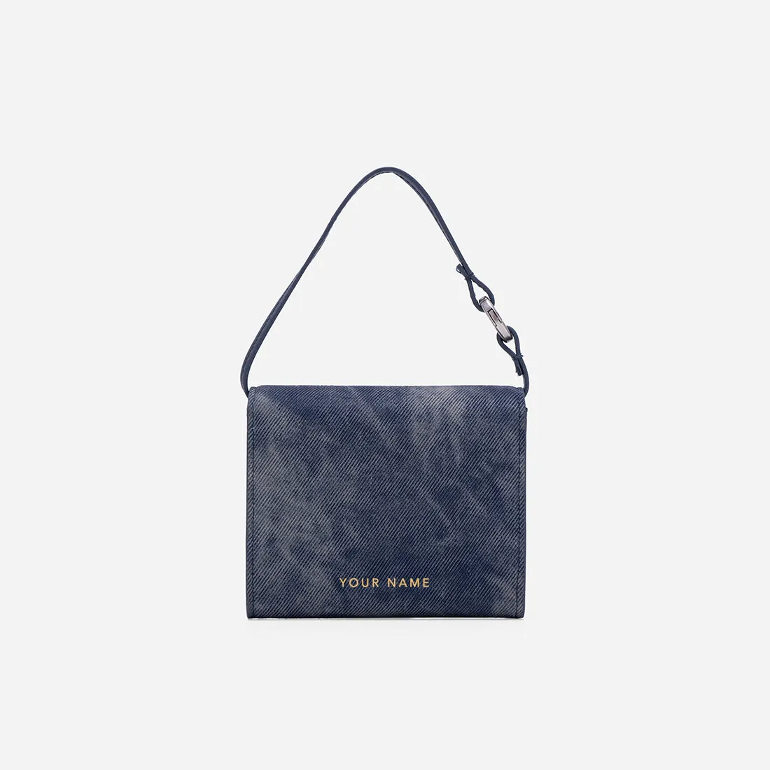 Tampa Crossbody Wallet