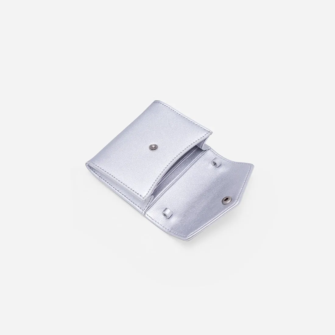 Tampa Crossbody Wallet