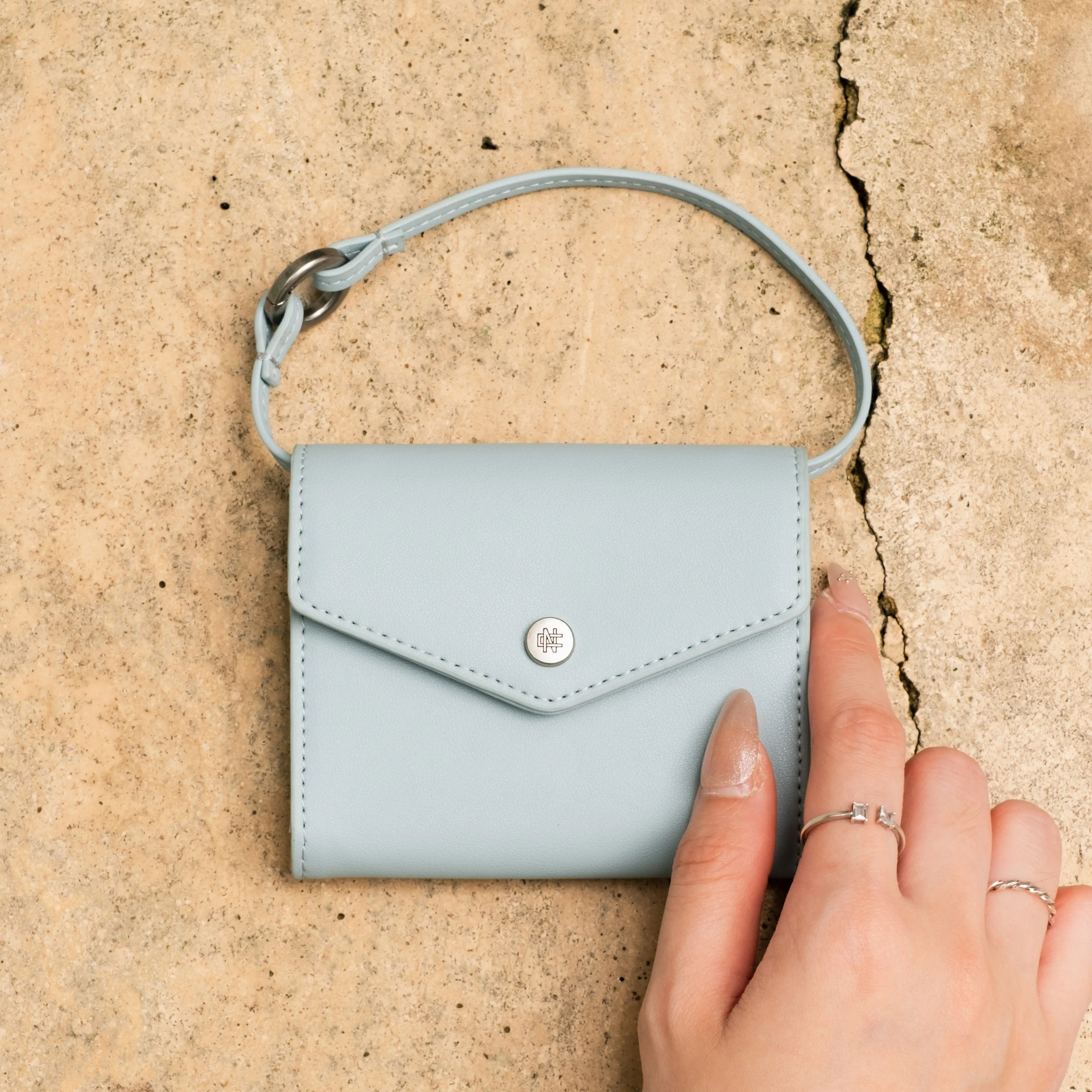 Tampa Crossbody Wallet