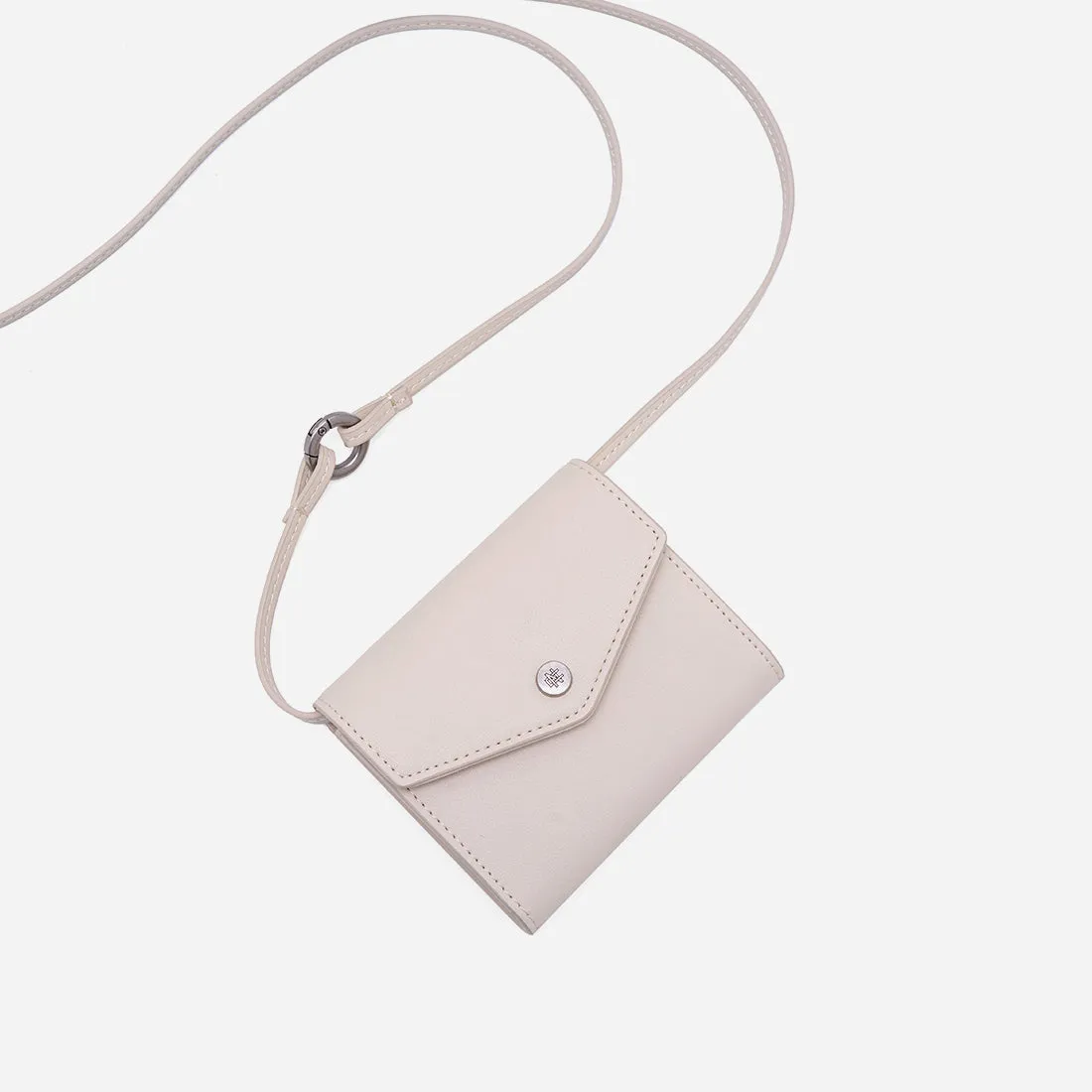 Tampa Crossbody Wallet