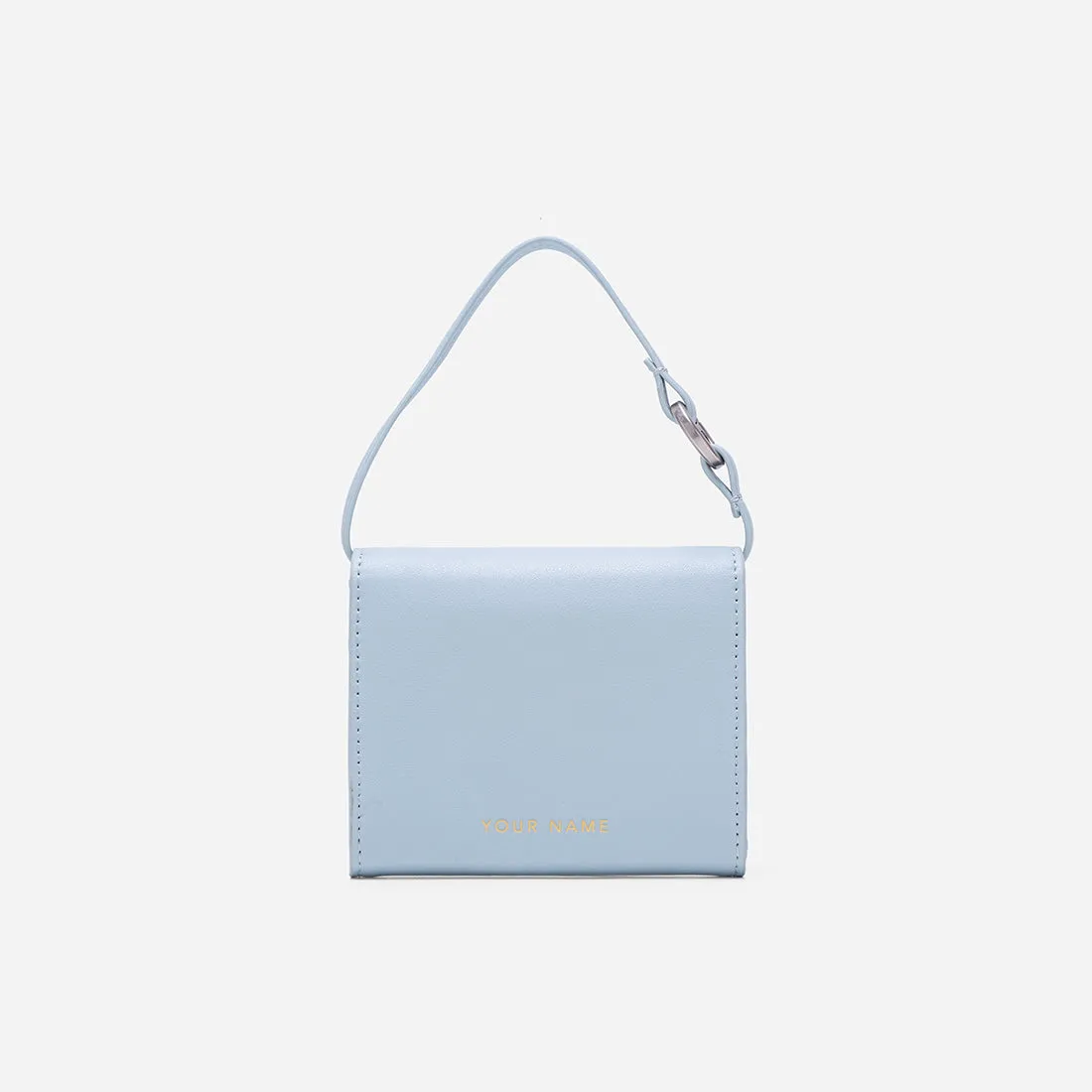 Tampa Crossbody Wallet