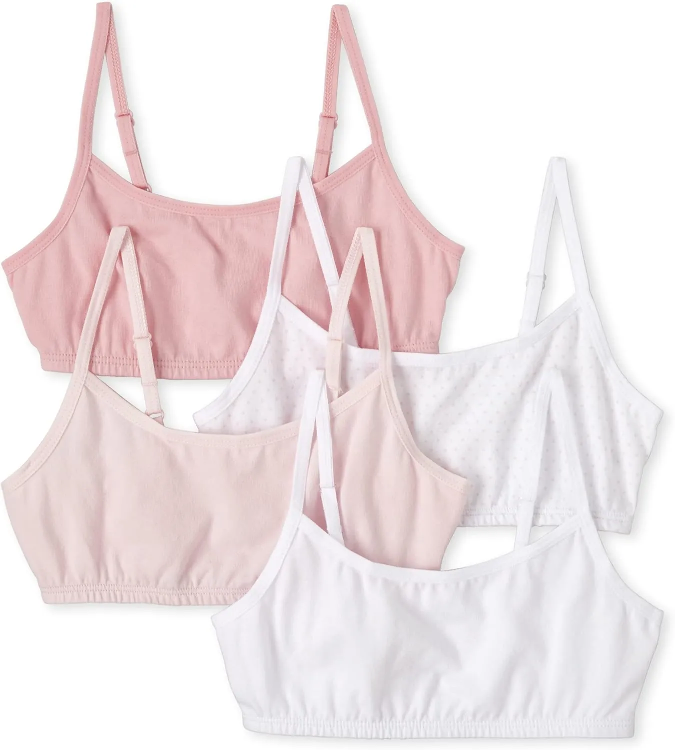 The Children's Place Girls' Bralette