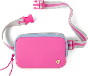 The Children's Place Girls' Crossbody Belt Bag