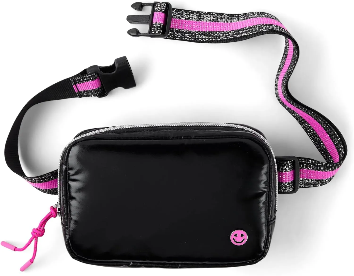 The Children's Place Girls' Crossbody Belt Bag