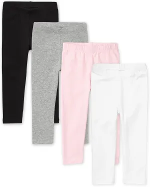 The Children's Place girls Leggings