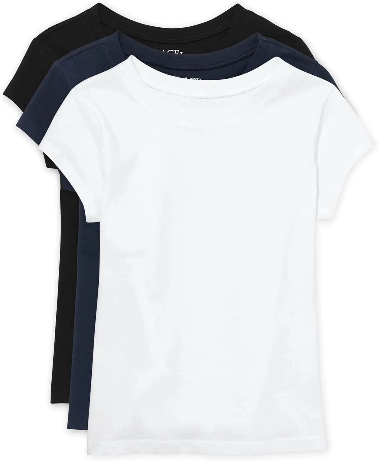The Children's Place girls Tee shirt