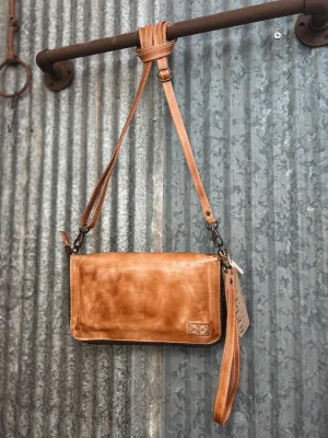 The Templeton II {Tan Rustic}