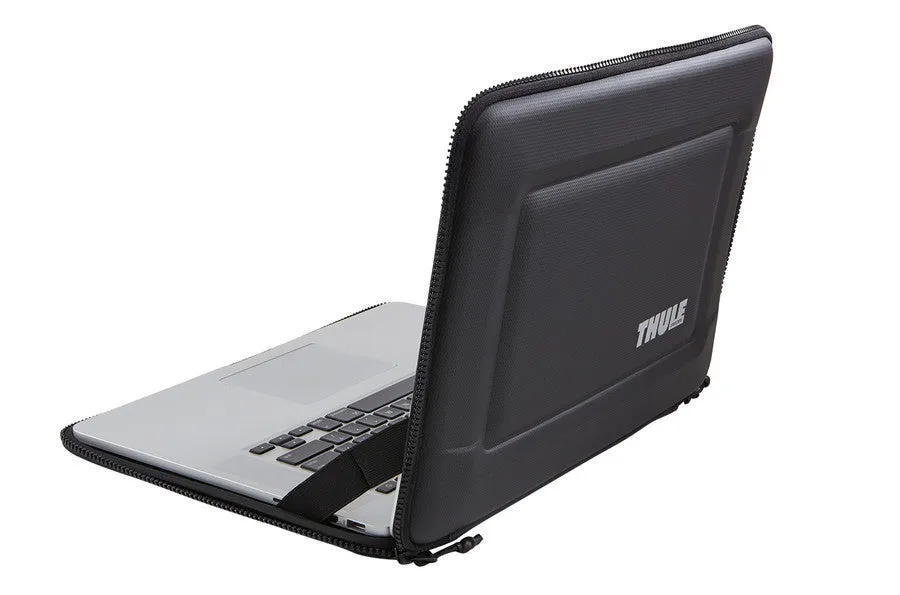Thule Gauntlet 3.0 MacBook Sleeve in Black