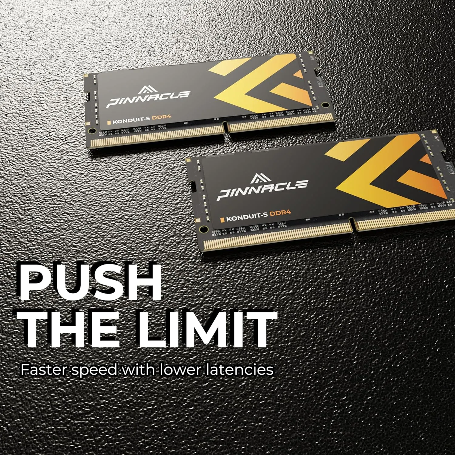Timetec Pinnacle 32GB KIT(2x16GB) DDR4 3200MHz (or 2933MHz or 2666MHz) PC4-25600 Non-ECC Unbuffered 1.2V CL22 2Rx8 Dual Rank 260 Pin SODIMM Laptop Notebook PC Computer Memory RAM Module Upgrade