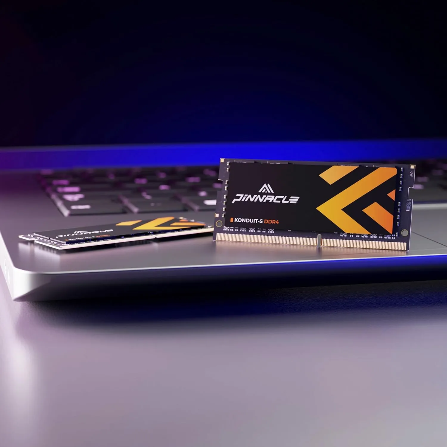 Timetec Pinnacle 32GB KIT(2x16GB) DDR4 3200MHz (or 2933MHz or 2666MHz) PC4-25600 Non-ECC Unbuffered 1.2V CL22 2Rx8 Dual Rank 260 Pin SODIMM Laptop Notebook PC Computer Memory RAM Module Upgrade