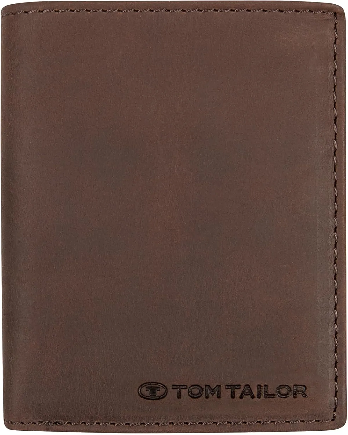 Tom Tailor Men's Ron Wallet