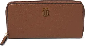 Tommy Hilfiger Women's Luanne Ii Zip Around Wallet