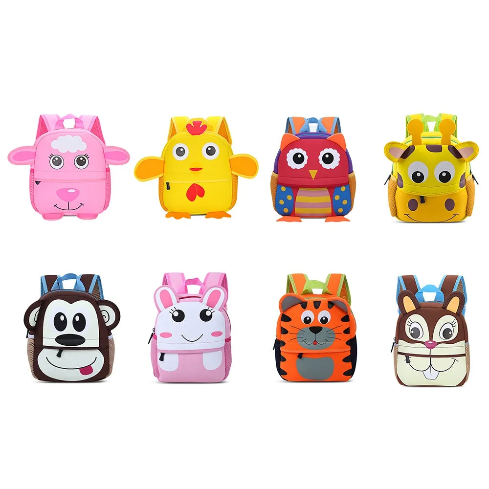 TongChang Children Cartoon Animal