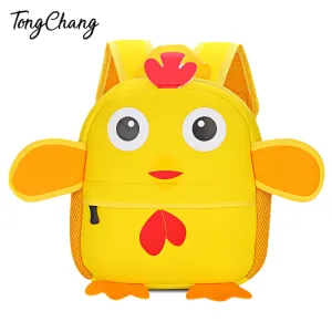 TongChang Children Cartoon Animal