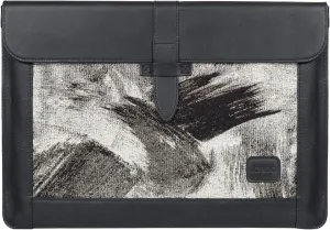 Top Grain Leather Macbook Bag Laptop Sleeve for MacBook Pro and MacBook Air Case - 16 Inch - 15 Inch - 15.5 Inch (M4, M3, M2, M2, M1, Pro & Max) 2020 to 2024 Models