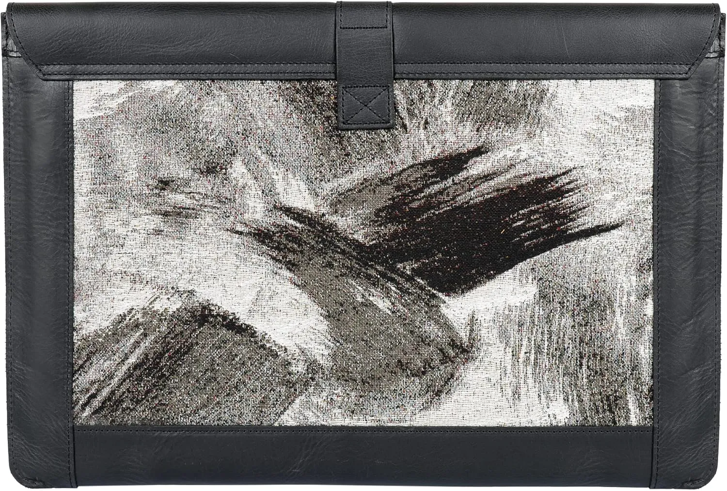 Top Grain Leather Macbook Bag Laptop Sleeve for MacBook Pro and MacBook Air Case - 16 Inch - 15 Inch - 15.5 Inch (M4, M3, M2, M2, M1, Pro & Max) 2020 to 2024 Models