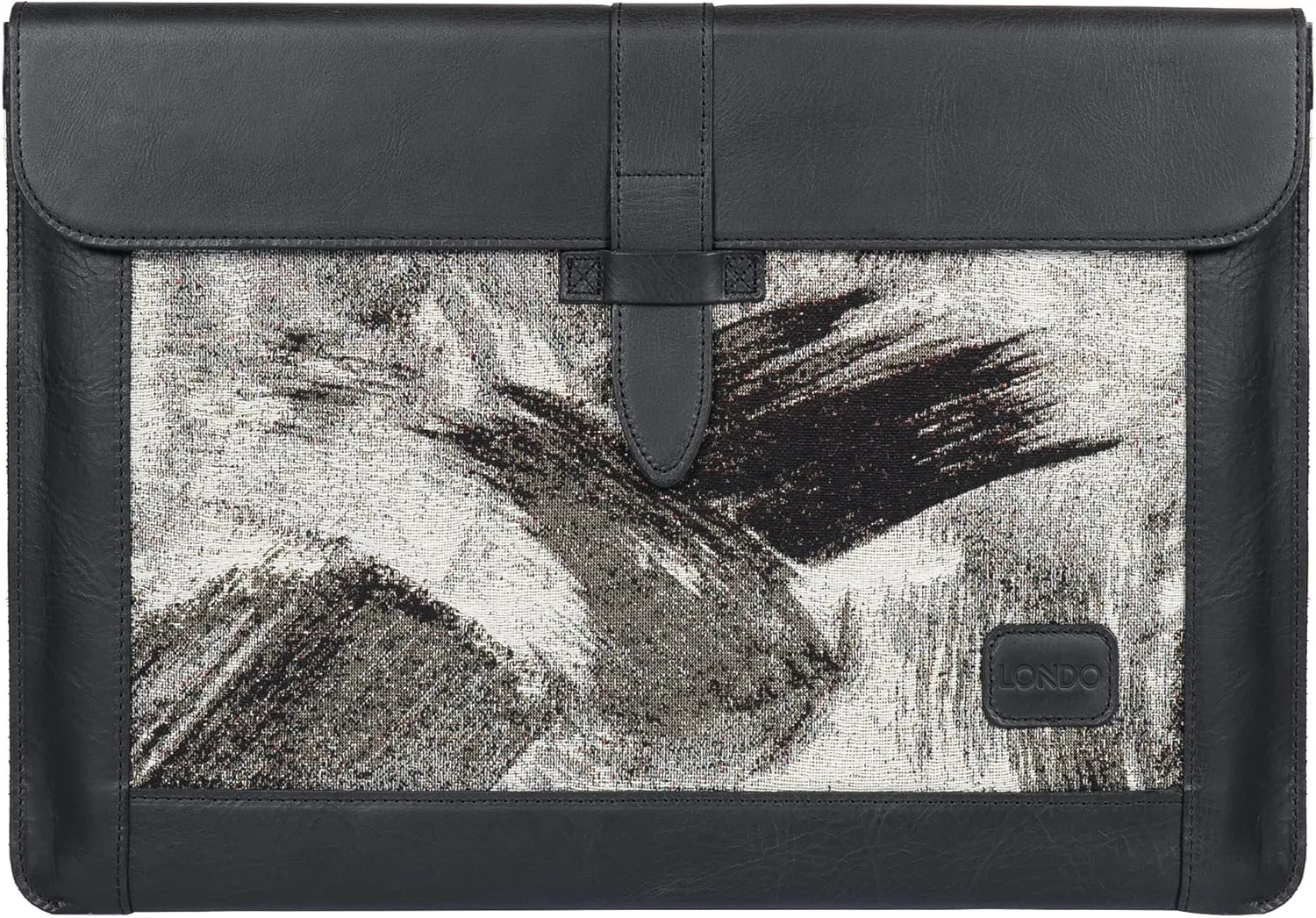 Top Grain Leather Macbook Bag Laptop Sleeve for MacBook Pro and MacBook Air Case - 16 Inch - 15 Inch - 15.5 Inch (M4, M3, M2, M2, M1, Pro & Max) 2020 to 2024 Models