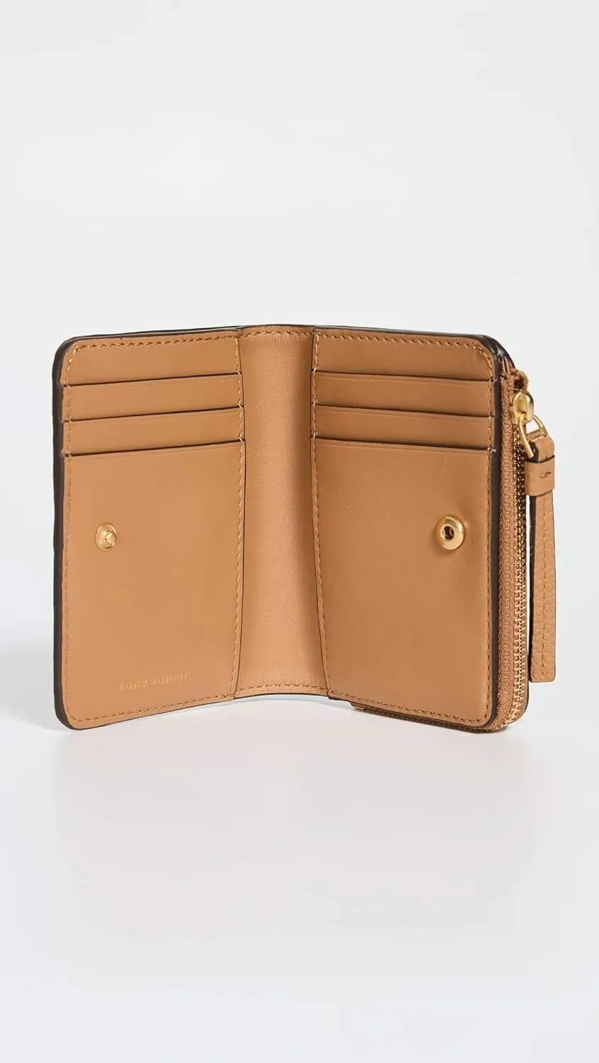 Tory Burch Women's McGraw Bi-Fold Wallet