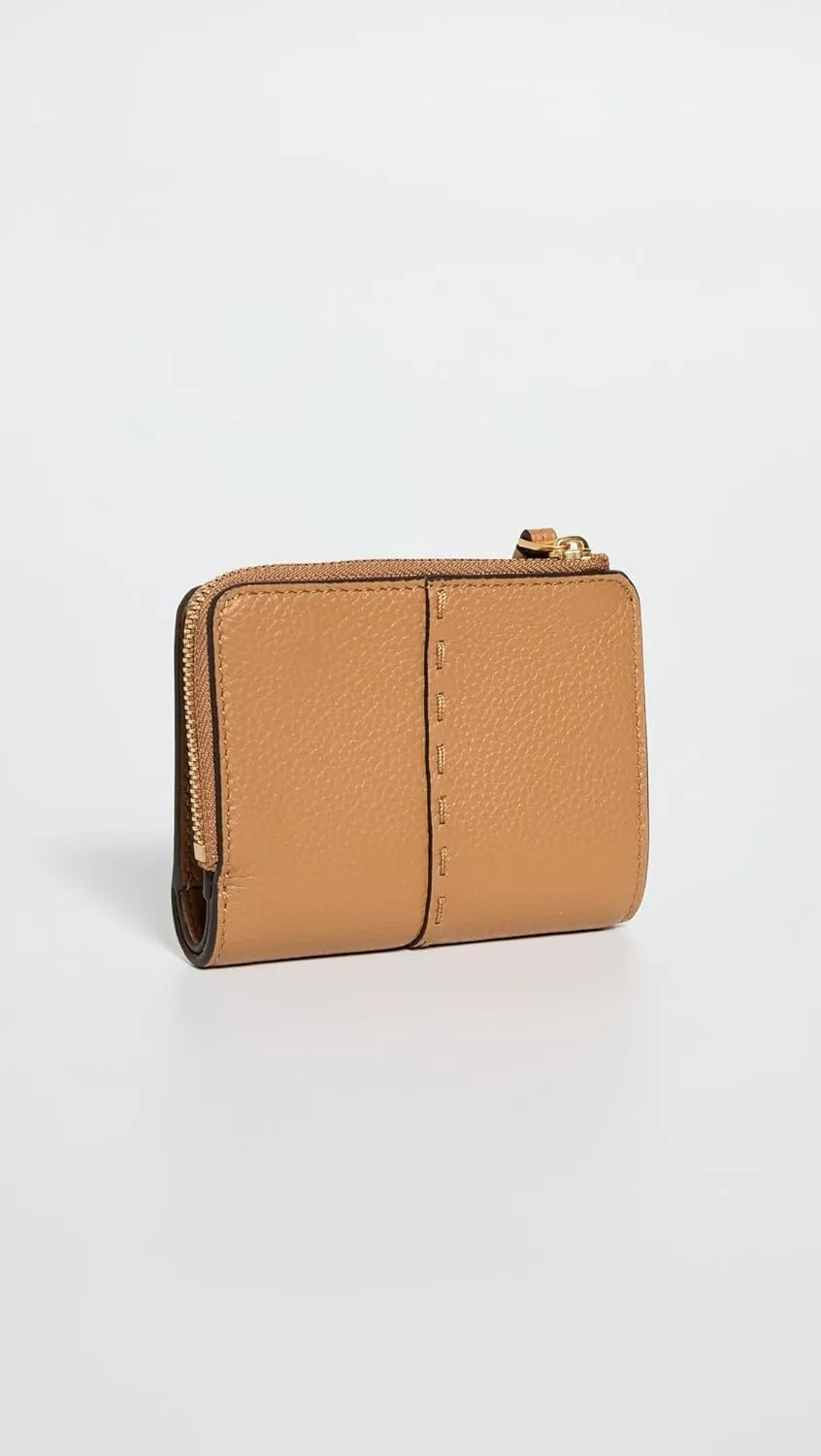 Tory Burch Women's McGraw Bi-Fold Wallet
