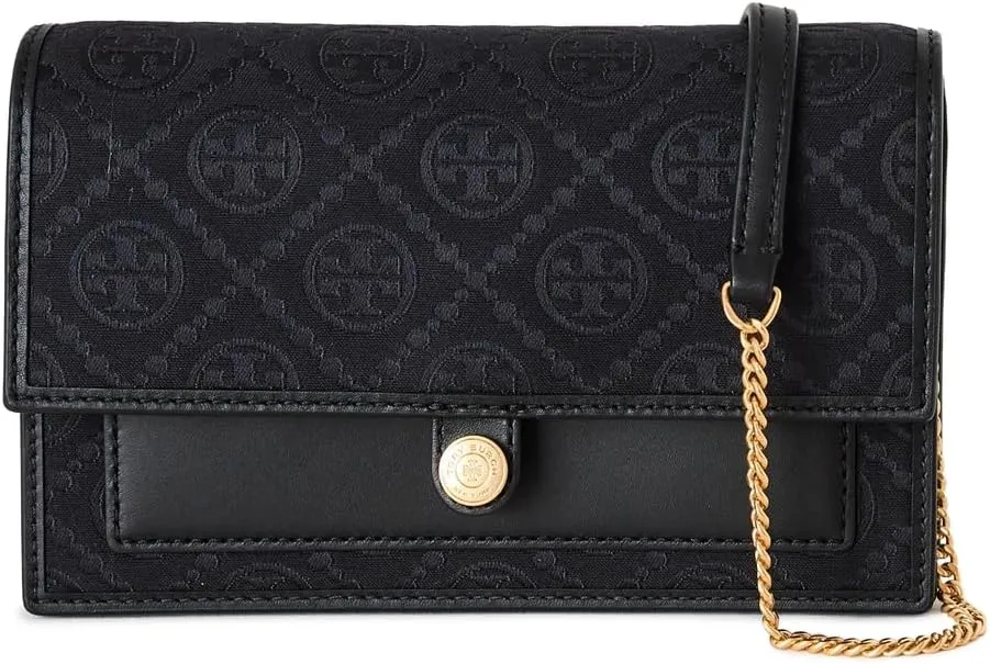 Tory Burch Women's Wallet Crossbody Bag