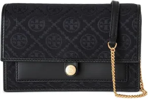 Tory Burch Women's Wallet Crossbody Bag