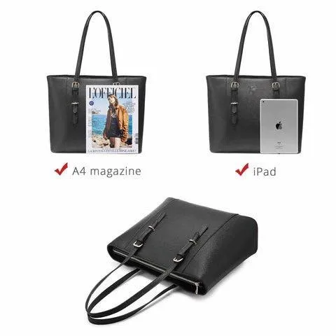 Tote Bags 15.6-inch 107