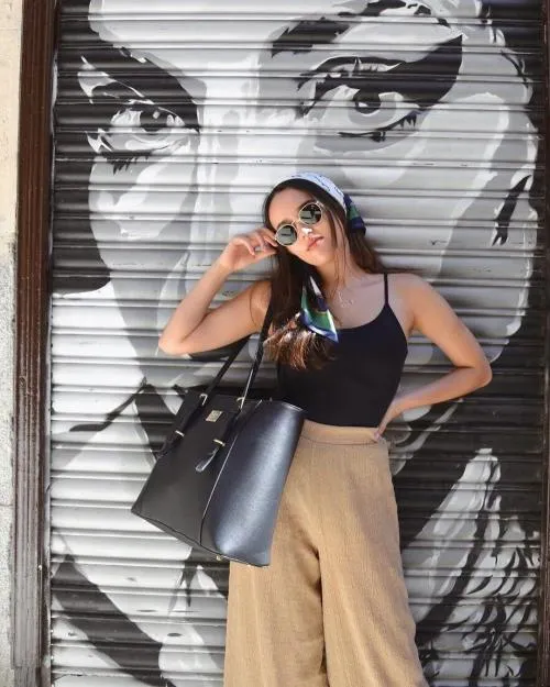 Tote Bags 15.6-inch 107