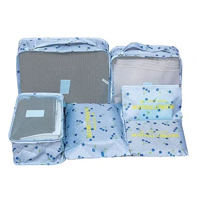 Travel Bags Portable Large Capacity Clothing