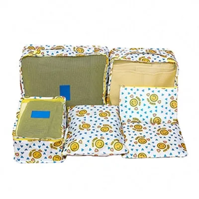 Travel Bags Portable Large Capacity Clothing