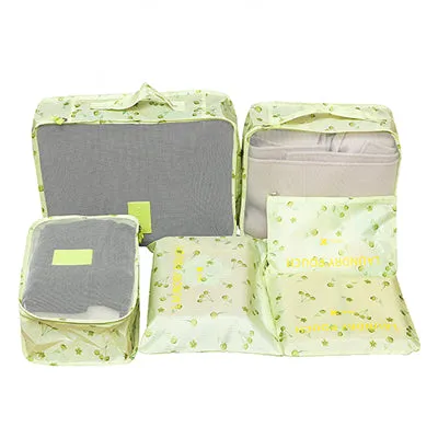 Travel Bags Portable Large Capacity Clothing