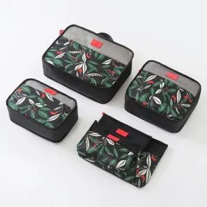 Travel Bags Portable Large Capacity Clothing