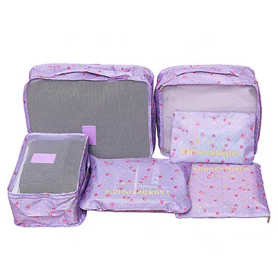 Travel Bags Portable Large Capacity Clothing