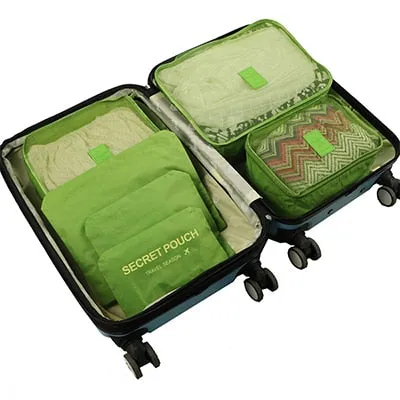Travel Bags Portable Large Capacity Clothing