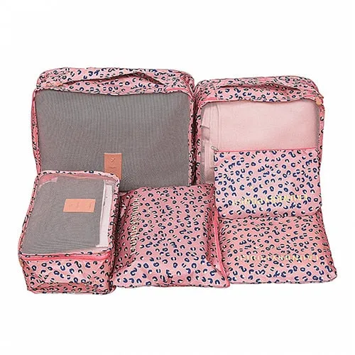 Travel Bags Portable Large Capacity Clothing