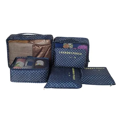 Travel Bags Portable Large Capacity Clothing