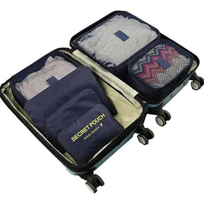 Travel Bags Portable Large Capacity Clothing
