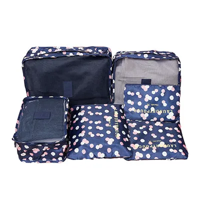 Travel Bags Portable Large Capacity Clothing