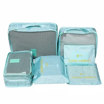 Travel Bags Portable Large Capacity Clothing