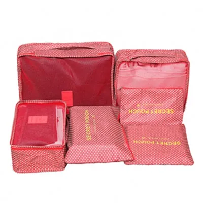 Travel Bags Portable Large Capacity Clothing