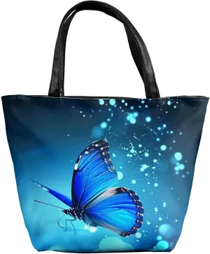 Travel Tote Bags Leather Purses for Women, Shoulder Bag with Zipper, Top Handle Ladies Shoulder Bags