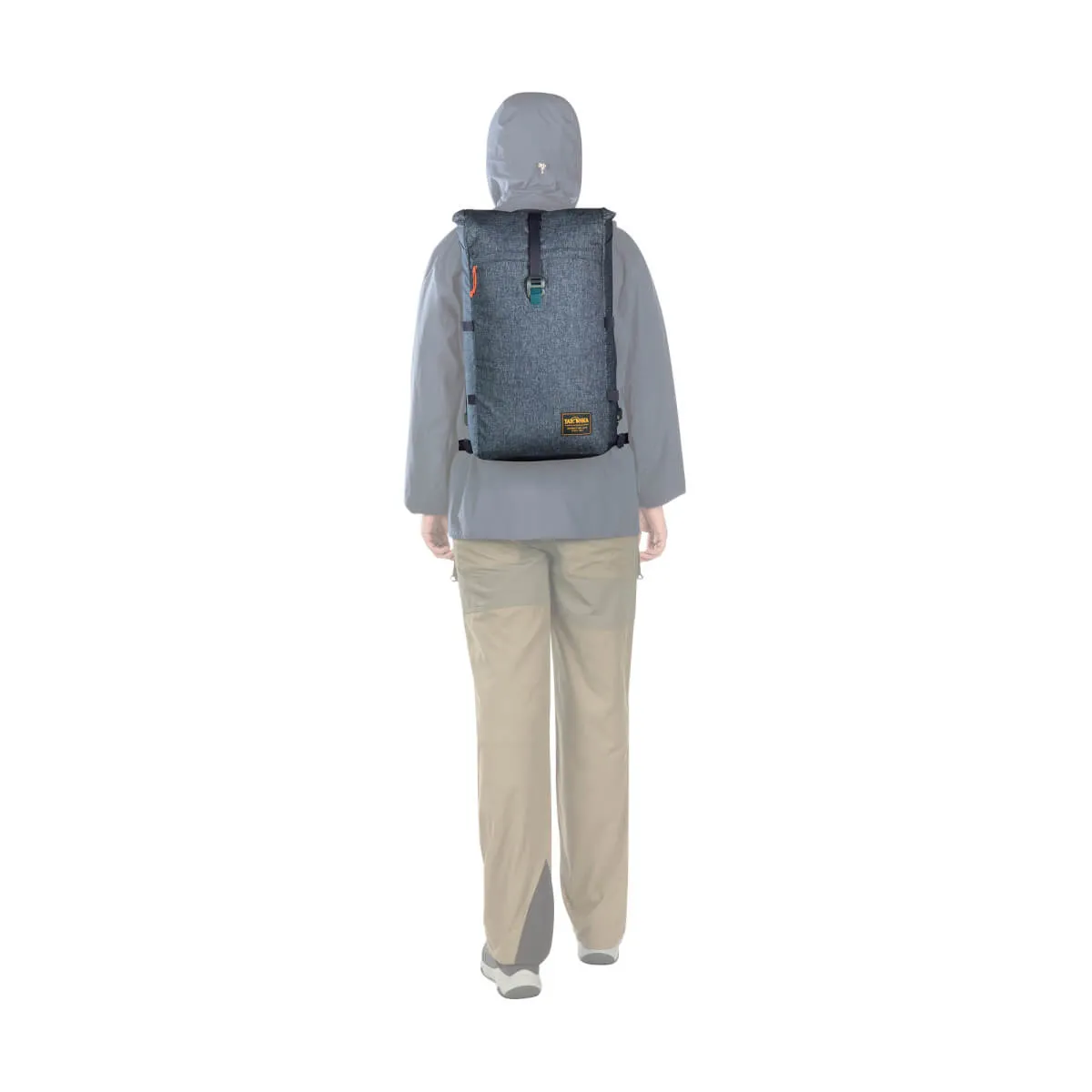 Traveller Pack 25
