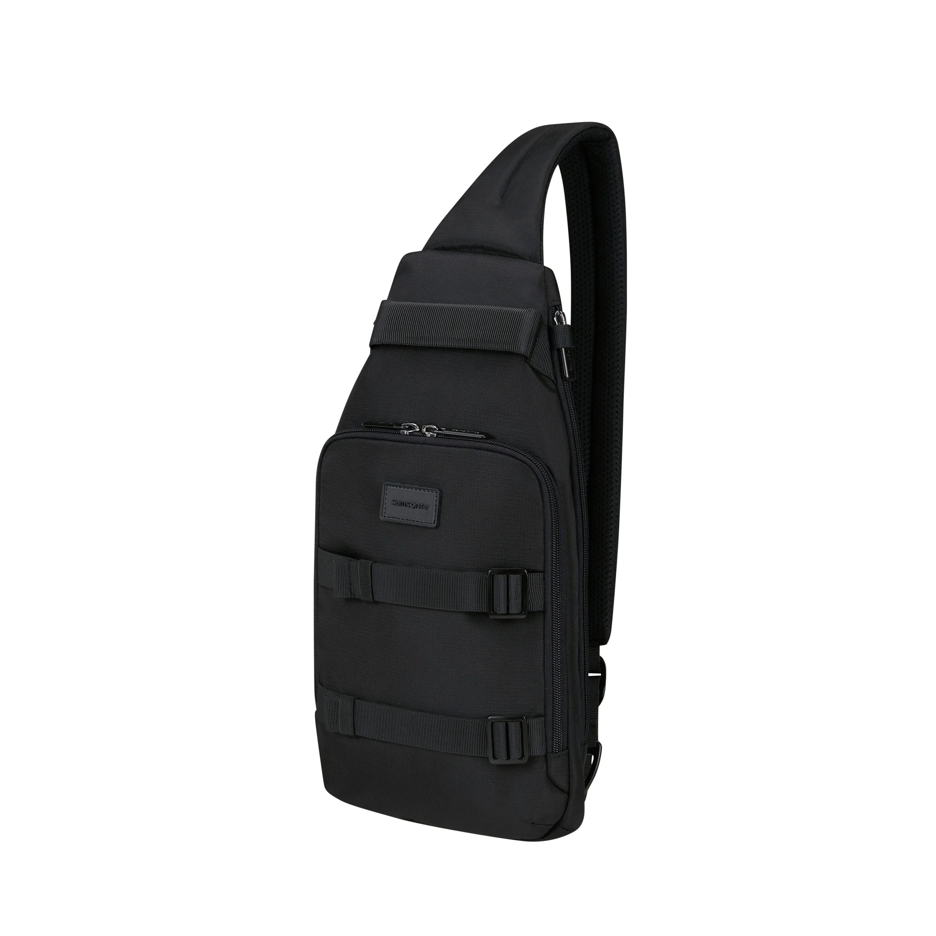 Trendsetting Ready-made Bag Sling Samsonite Sackmod